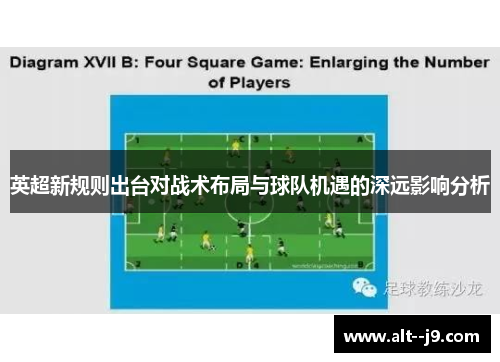 英超新规则出台对战术布局与球队机遇的深远影响分析 英超新规则出台对战术布局与球队机遇的深远影响分析