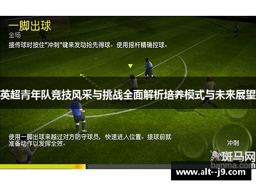英超青年队竞技风采与挑战全面解析培养模式与未来展望 英超青年队竞技风采与挑战全面解析培养模式与未来展望