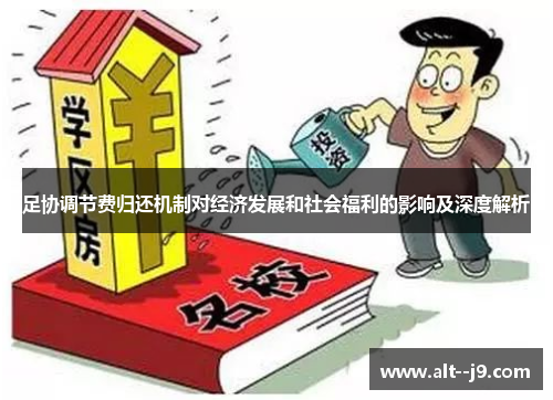 足协调节费归还机制对经济发展和社会福利的影响及深度解析