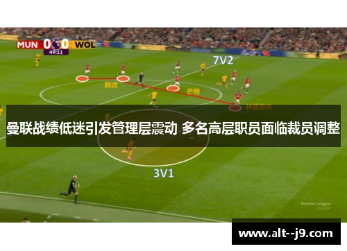 曼联战绩低迷引发管理层震动 多名高层职员面临裁员调整